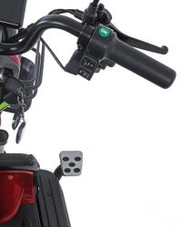 ������������� ���������� ANT, 500 ��, �������� Maxxter ANT (Red) - �������� 10