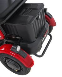 ������������� ���������� ANT, 500 ��, �������� Maxxter ANT (Red) - �������� 13