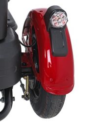 ������������� ���������� ANT, 500 ��, �������� Maxxter ANT (Red) - �������� 14