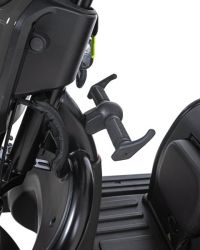 Електроскутер триколісний ANT, 500 Вт, черний Maxxter ANT (Black) - Картинка 8