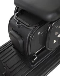 Електроскутер триколісний ANT, 500 Вт, черний Maxxter ANT (Black) - Картинка 10