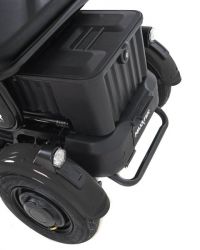 Електроскутер триколісний ANT, 500 Вт, черний Maxxter ANT (Black) - Картинка 12