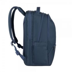 ������ ��� �������� 15.6" "Ulsan"RIVACASE 7764 (Dark Blue) - �������� 3