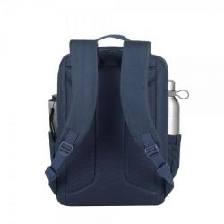 ������ ��� �������� 15.6" "Ulsan"RIVACASE 7764 (Dark Blue) - �������� 8