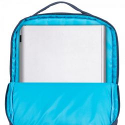 ������ ��� �������� 15.6" "Ulsan"RIVACASE 7764 (Dark Blue) - �������� 18