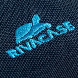 ������ ��� �������� 15.6" "Ulsan"RIVACASE 7764 (Dark Blue) - �������� 23