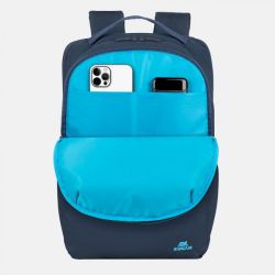������ ��� �������� 15.6" "Ulsan"RIVACASE 7764 (Dark Blue) - �������� 25