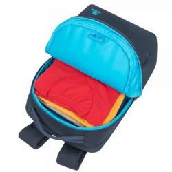 ������ ��� �������� 15.6" "Ulsan"RIVACASE 7764 (Dark Blue) - �������� 28