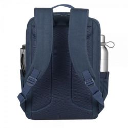 ������ ��� �������� 15.6" "Ulsan"RIVACASE 7764 (Dark Blue) - �������� 31