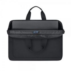 ����� ��� �������� 15.6" "Boboli" RIVACASE 8036 (Black) - �������� 6