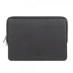 Чехол для ноутбука 14" ECO "Clark" RIVACASE 8114 (Black) - Картинка 2