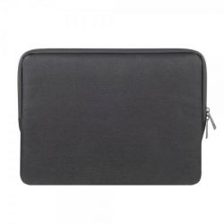 Чехол для ноутбука 14" ECO "Clark" RIVACASE 8114 (Black) - Картинка 3