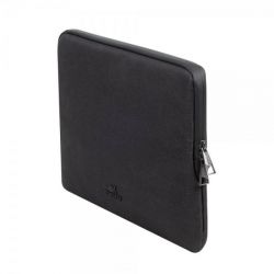 Чехол для ноутбука 14" ECO "Clark" RIVACASE 8114 (Black) - Картинка 4