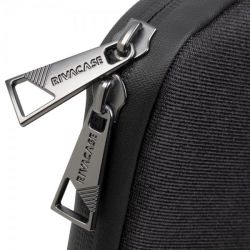 Чехол для ноутбука 14" ECO "Clark" RIVACASE 8114 (Black) - Картинка 5