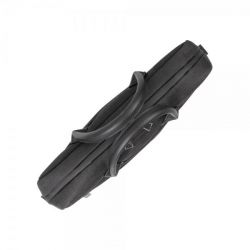 ����� ��� �������� 15" "Clark" RIVACASE 8124 (Black) ECO - �������� 5