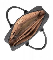 ����� ��� �������� 15" "Clark" RIVACASE 8124 (Black) ECO - �������� 11