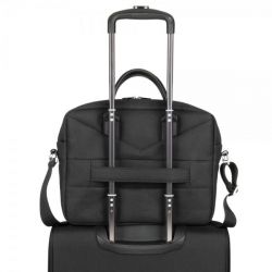 ����� ��� �������� 15" "Clark" RIVACASE 8124 (Black) ECO - �������� 13
