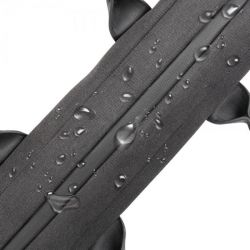 ����� ��� �������� 15" "Clark" RIVACASE 8124 (Black) ECO - �������� 14