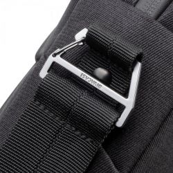 ����� ��� �������� 15" "Clark" RIVACASE 8124 (Black) ECO - �������� 16