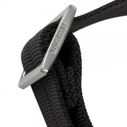 ����� ��� �������� 15" "Clark" RIVACASE 8124 (Black) ECO - �������� 17