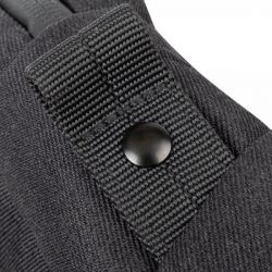 ����� ��� �������� 15" "Clark" RIVACASE 8124 (Black) ECO - �������� 20