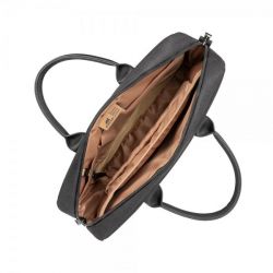 ����� ��� �������� 15" "Clark" RIVACASE 8124 (Black) ECO - �������� 26