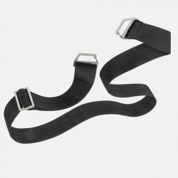 ����� ��� �������� 15" "Clark" RIVACASE 8124 (Black) ECO - �������� 28