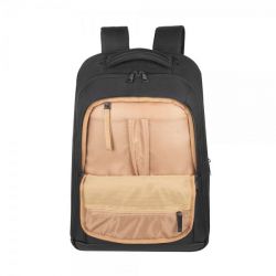������ ��� �������� 17.3" ECO "Clark" RIVACASE 8164 (Black) - �������� 5