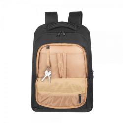 ������ ��� �������� 17.3" ECO "Clark" RIVACASE 8164 (Black) - �������� 6