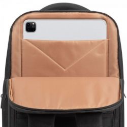 ������ ��� �������� 17.3" ECO "Clark" RIVACASE 8164 (Black) - �������� 24