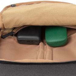 ������ ��� �������� 17.3" ECO "Clark" RIVACASE 8164 (Black) - �������� 27