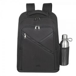 ������ ��� �������� 17.3" ECO "Clark" RIVACASE 8164 (Black) - �������� 36