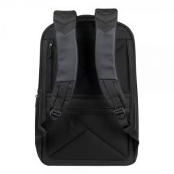 ������ ��� �������� 17.3" ECO "Clark" RIVACASE 8164 (Black) - �������� 38
