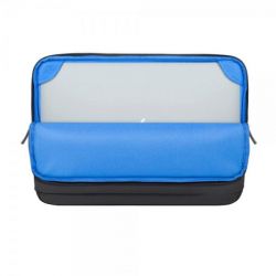 ����� ��� �������� 13.3" "Ulsan"RIVACASE 8204 (Black) - �������� 7