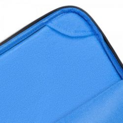 ����� ��� �������� 13.3" "Ulsan"RIVACASE 8204 (Black) - �������� 8