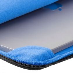 ����� ��� �������� 13.3" "Ulsan"RIVACASE 8204 (Black) - �������� 9