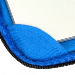 ����� ��� �������� 13.3" "Ulsan"RIVACASE 8204 (Black) - �������� 12