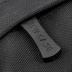 ����� ��� �������� 13.3" "Ulsan"RIVACASE 8204 (Black) - �������� 16