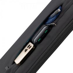 ����� ��� �������� 13.3" "Ulsan"RIVACASE 8204 (Black) - �������� 19