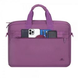 ����� ��� �������� 13,3" "Ulsan" RIVACASE 8234 (Violet) - �������� 3