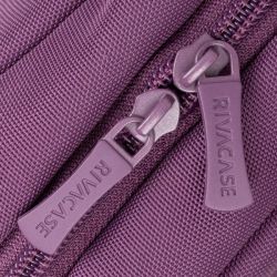 ����� ��� �������� 13,3" "Ulsan" RIVACASE 8234 (Violet) - �������� 7