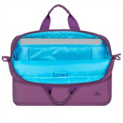 ����� ��� �������� 13,3" "Ulsan" RIVACASE 8234 (Violet) - �������� 10