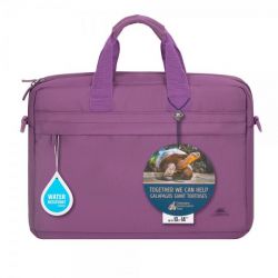 ����� ��� �������� 13,3" "Ulsan" RIVACASE 8234 (Violet) - �������� 15