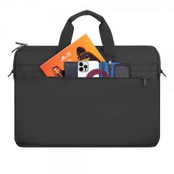 ����� ��� �������� 15,6" "Ulsan" RIVACASE 8235 (Black) - �������� 3