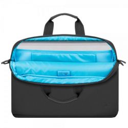 ����� ��� �������� 15,6" "Ulsan" RIVACASE 8235 (Black) - �������� 11
