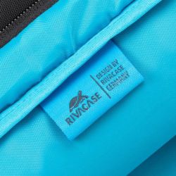 ����� ��� �������� 15,6" "Ulsan" RIVACASE 8235 (Black) - �������� 12