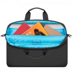 ����� ��� �������� 15,6" "Ulsan" RIVACASE 8235 (Black) - �������� 15