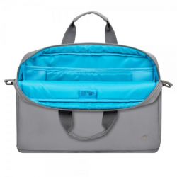 ����� ��� �������� 15,6" "Ulsan" RIVACASE 8235 (Grey) - �������� 10