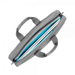 ����� ��� �������� 15,6" "Ulsan" RIVACASE 8235 (Grey) - �������� 15