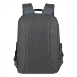 ������ ��� �������� 13,3" "Ulsan" RIVACASE 8264 (Dark Grey) - �������� 6